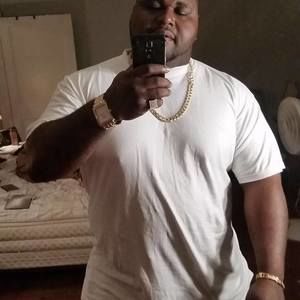 Meet your Posher, Ladarrell